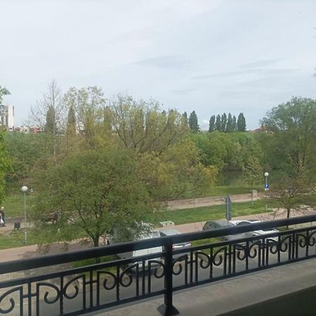 Central Studio Maritsa Plovdiv Eksteriør bilde