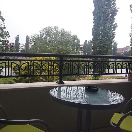 Central Studio Maritsa Plovdiv Eksteriør bilde