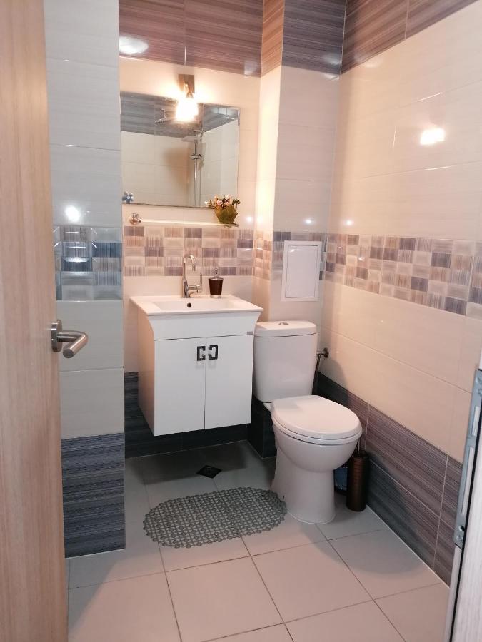 Central Studio Maritsa Plovdiv Eksteriør bilde