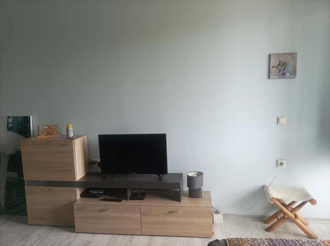 Central Studio Maritsa Plovdiv Eksteriør bilde