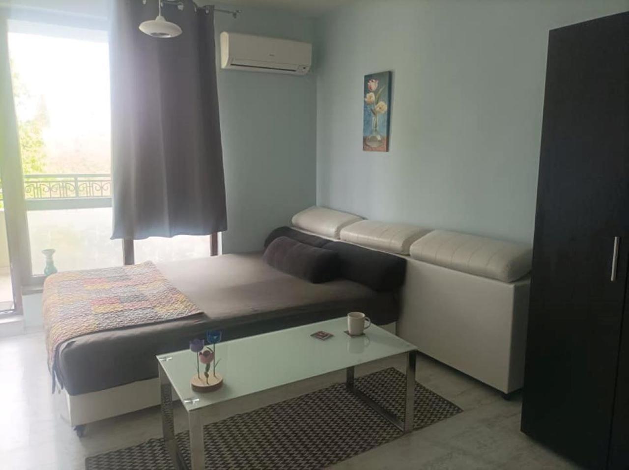 Central Studio Maritsa Plovdiv Eksteriør bilde