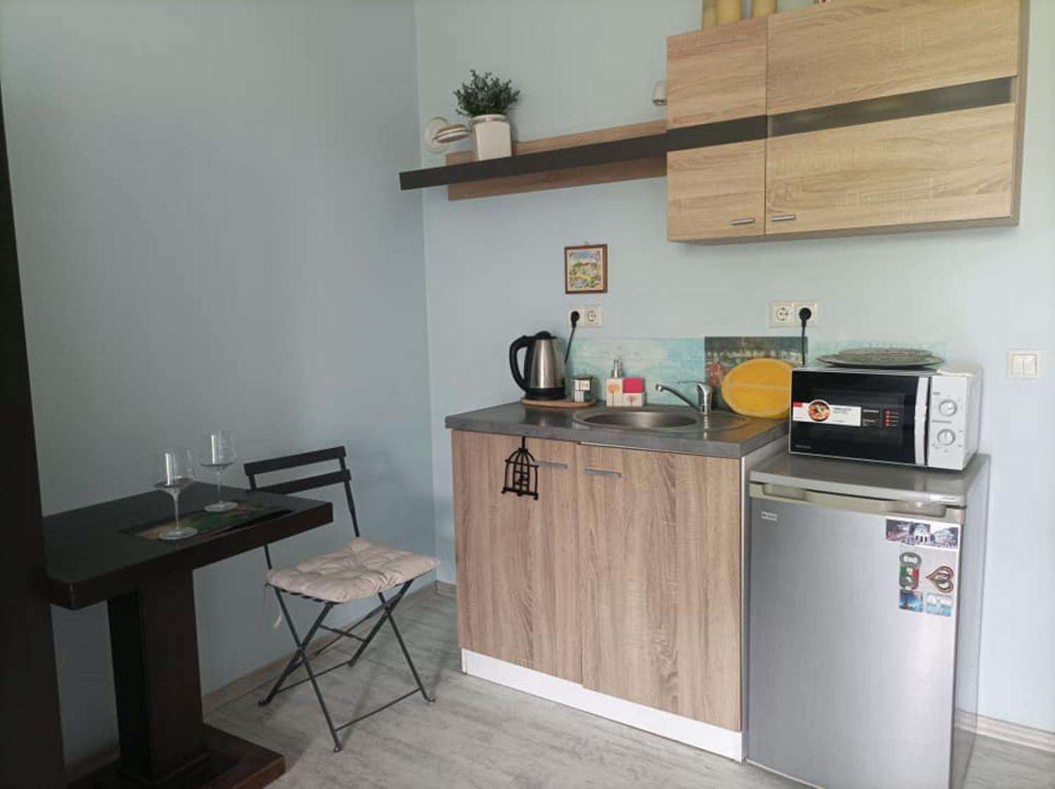 Central Studio Maritsa Plovdiv Eksteriør bilde